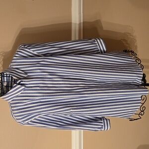 Chicos No Iron Blouse Size 12